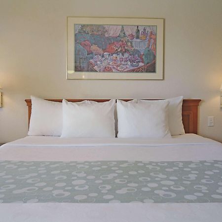 La Quinta Inn By Wyndham Albuquerque Northeast Kültér fotó