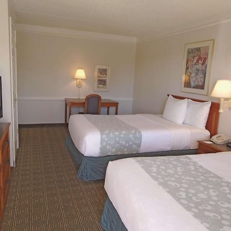 La Quinta Inn By Wyndham Albuquerque Northeast Kültér fotó