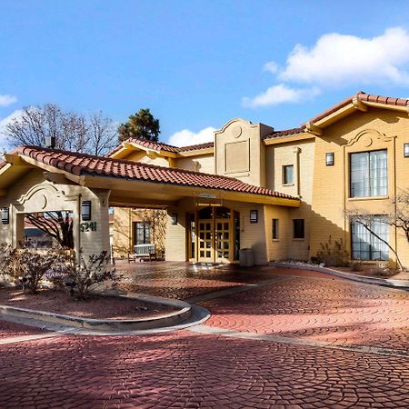 La Quinta Inn By Wyndham Albuquerque Northeast Kültér fotó