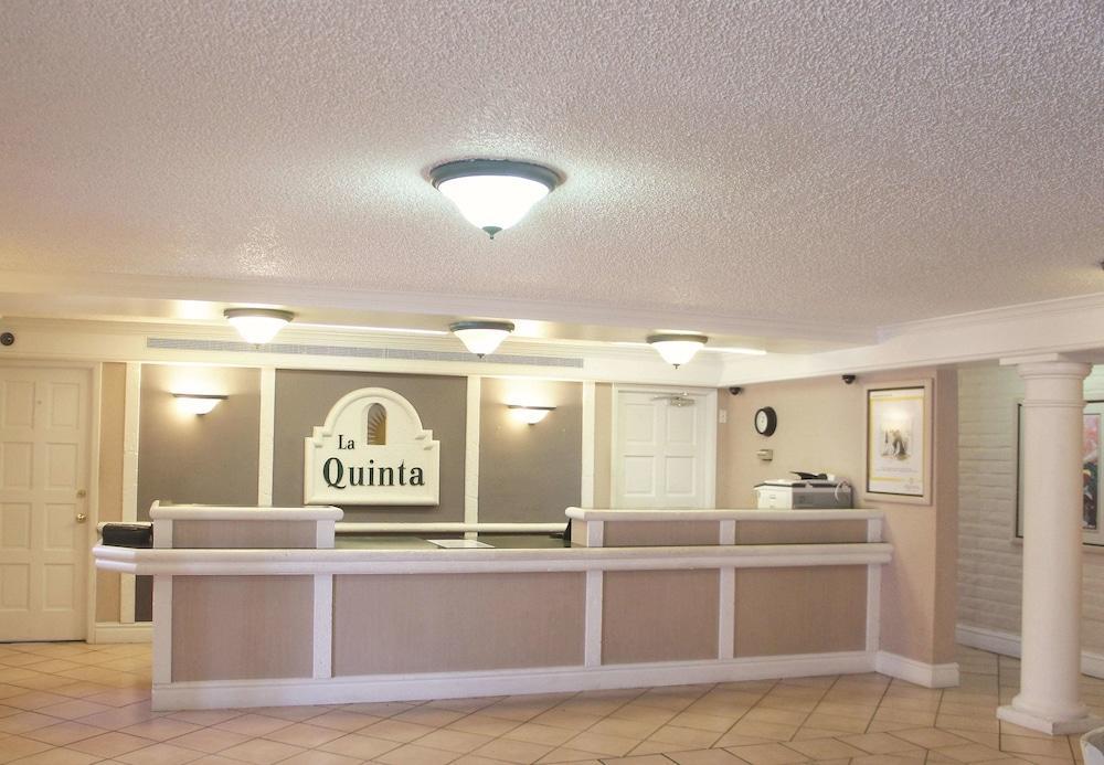 La Quinta Inn By Wyndham Albuquerque Northeast Kültér fotó
