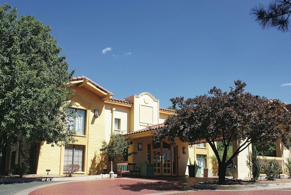 La Quinta Inn By Wyndham Albuquerque Northeast Kültér fotó
