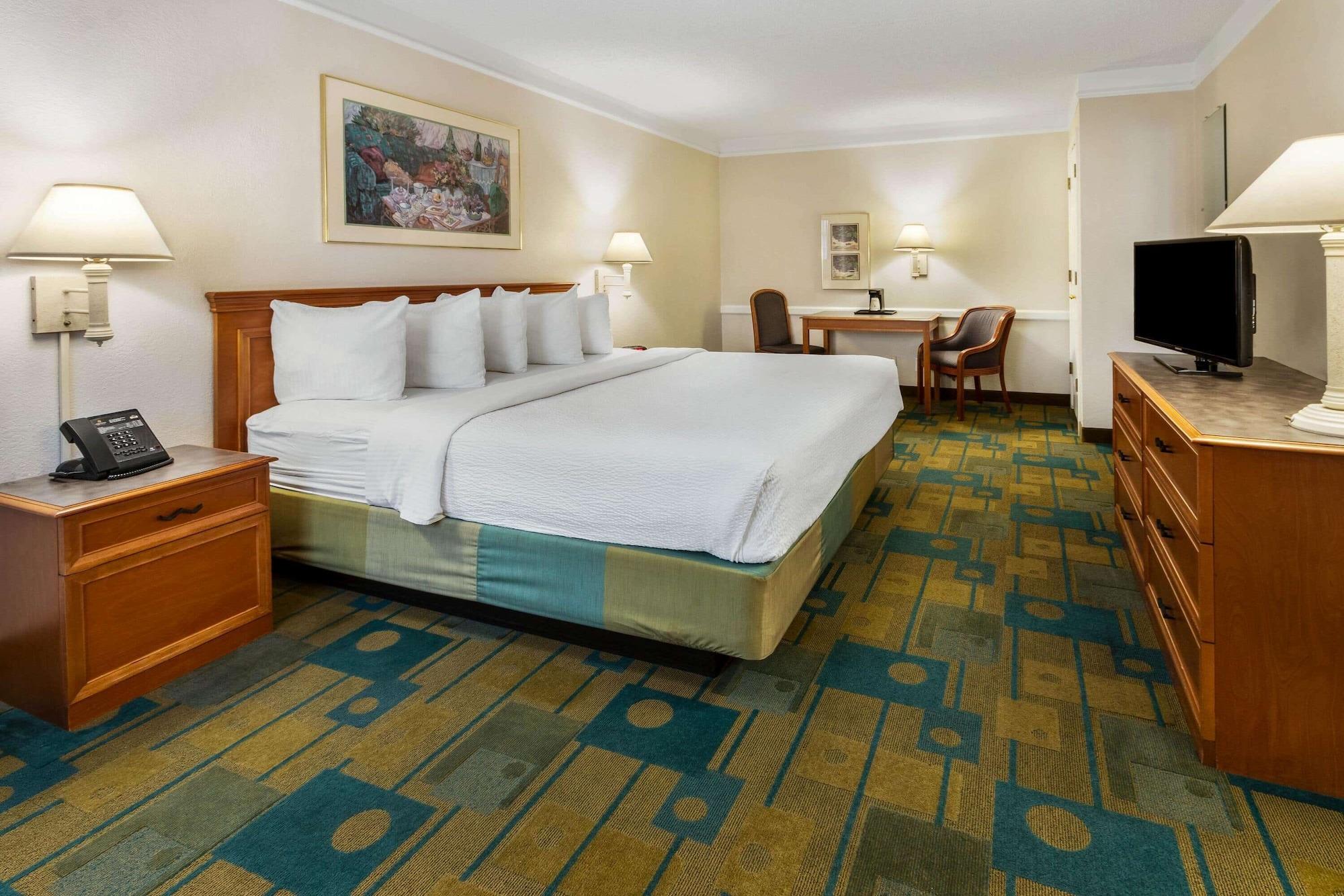 La Quinta Inn By Wyndham Albuquerque Northeast Kültér fotó