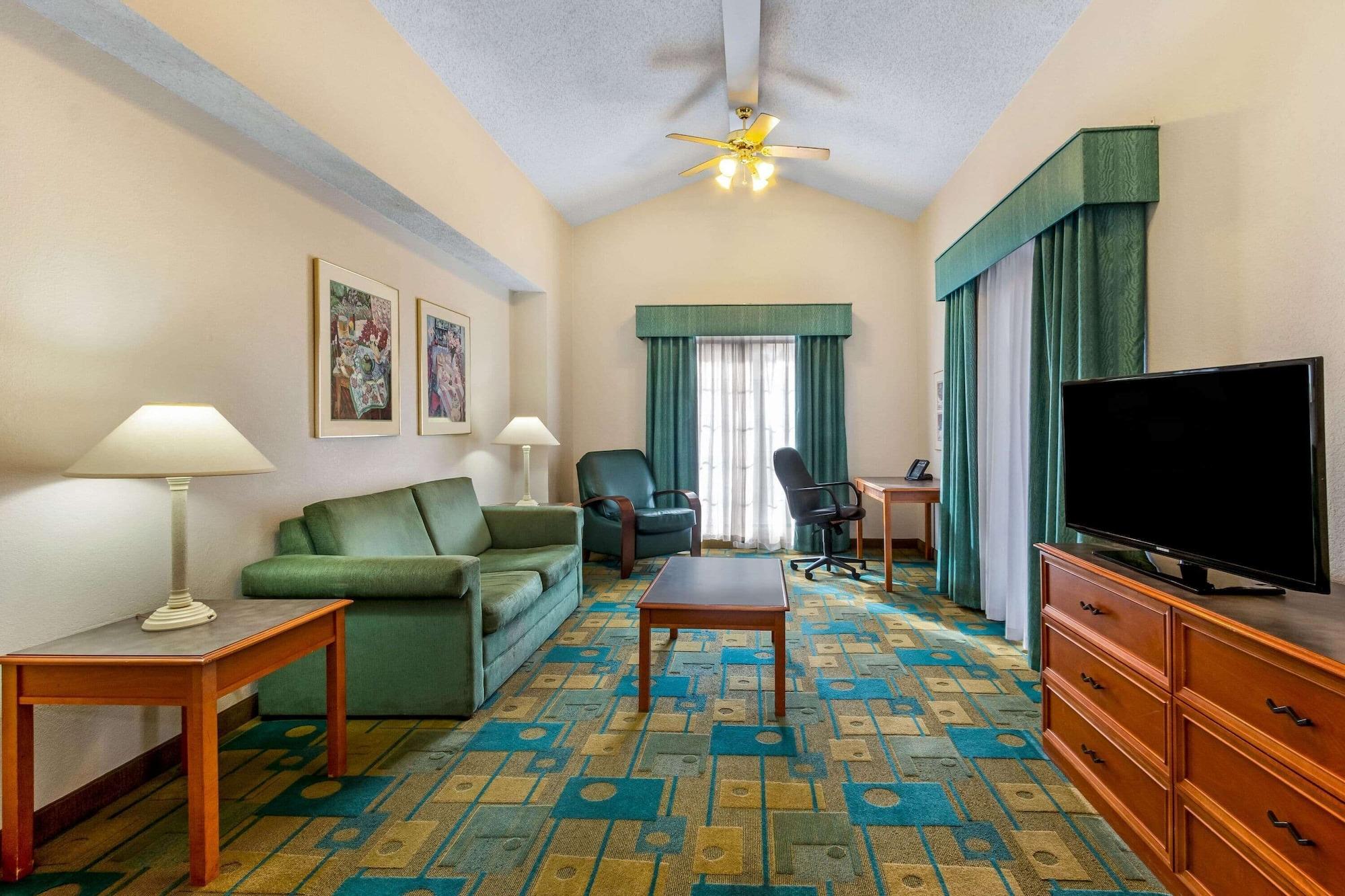 La Quinta Inn By Wyndham Albuquerque Northeast Kültér fotó