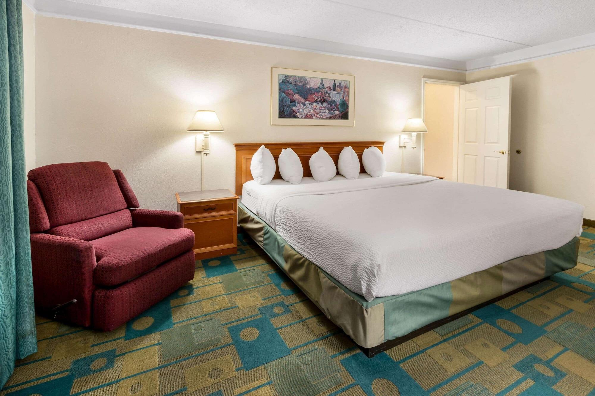La Quinta Inn By Wyndham Albuquerque Northeast Kültér fotó