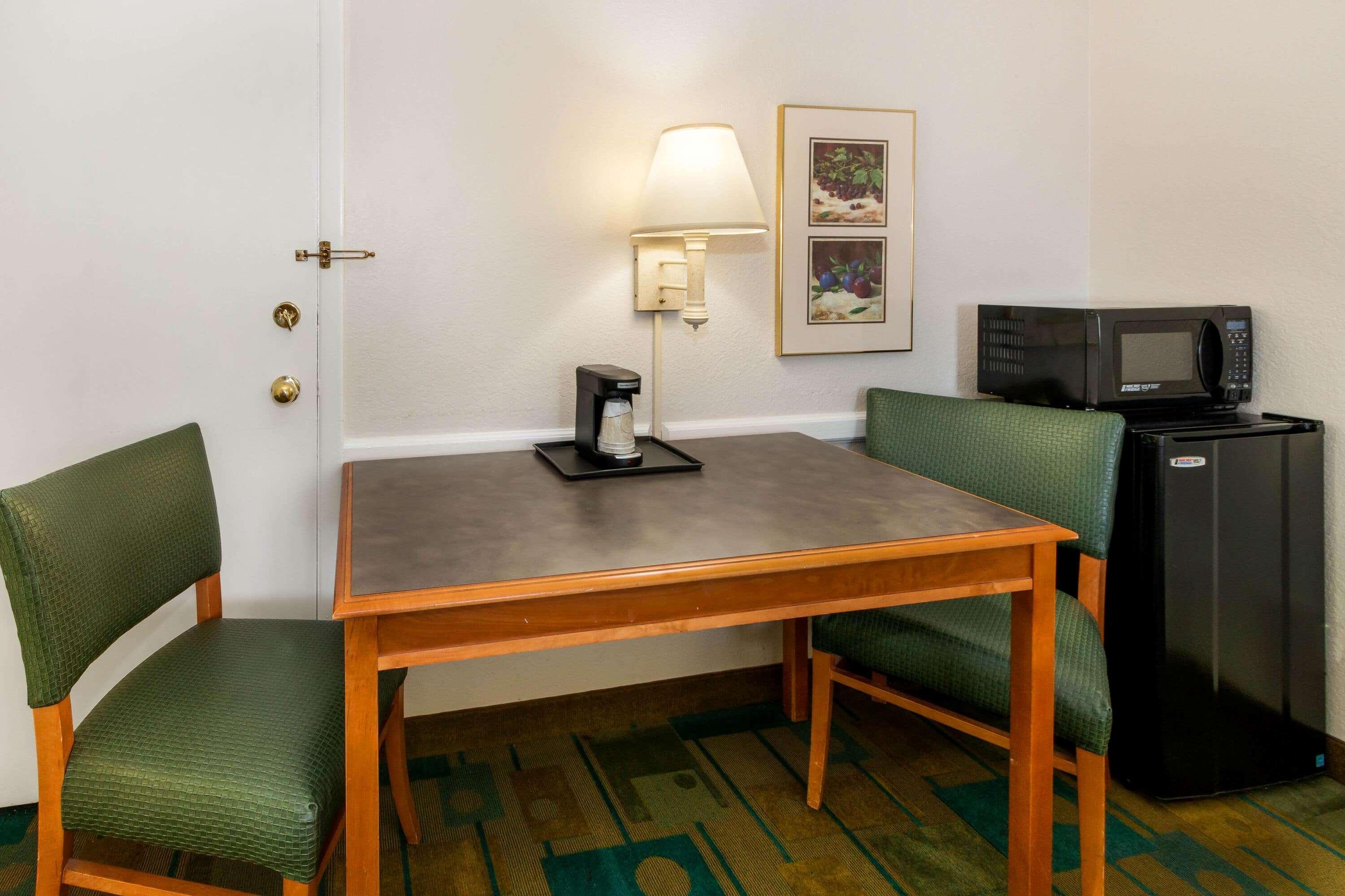 La Quinta Inn By Wyndham Albuquerque Northeast Kültér fotó
