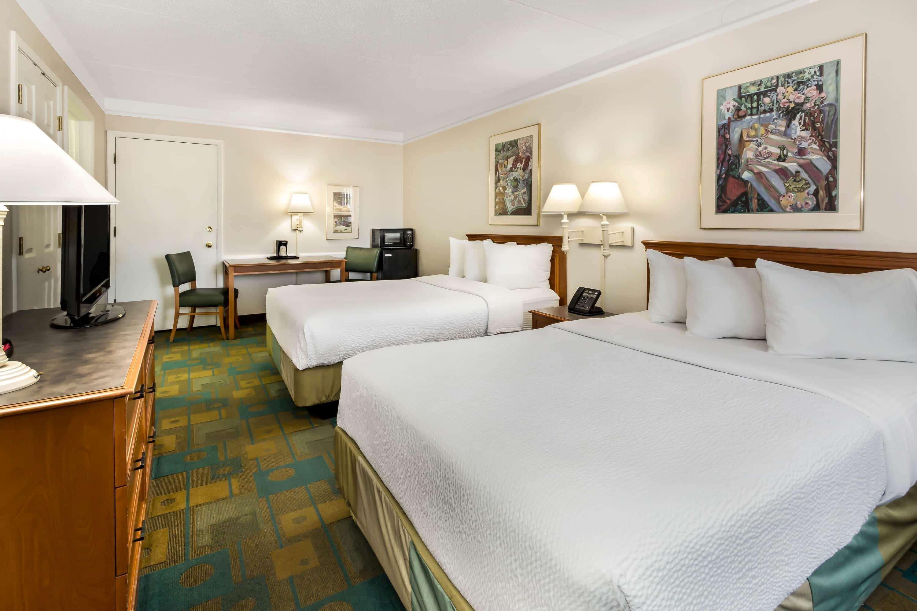 La Quinta Inn By Wyndham Albuquerque Northeast Kültér fotó