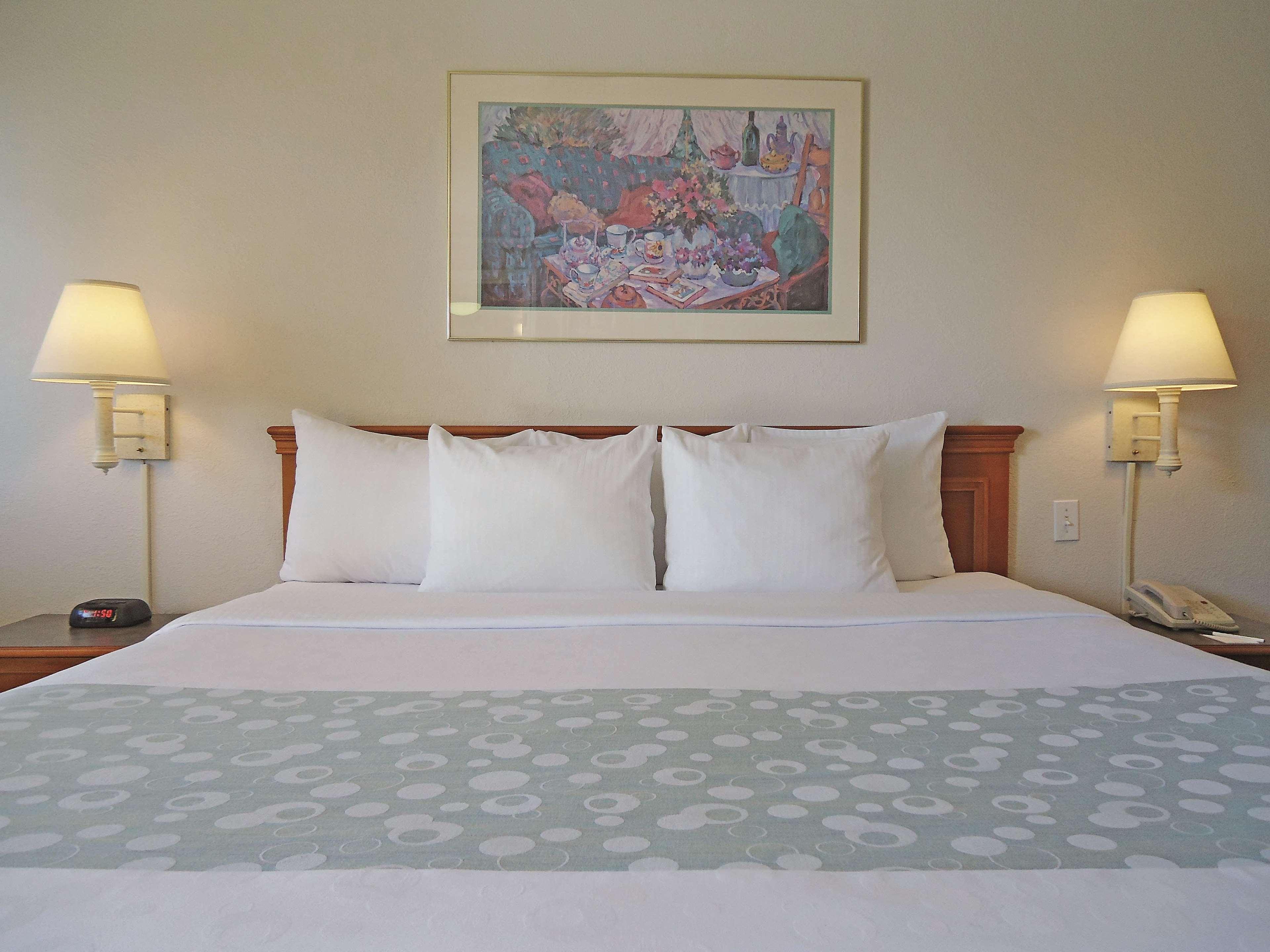 La Quinta Inn By Wyndham Albuquerque Northeast Kültér fotó