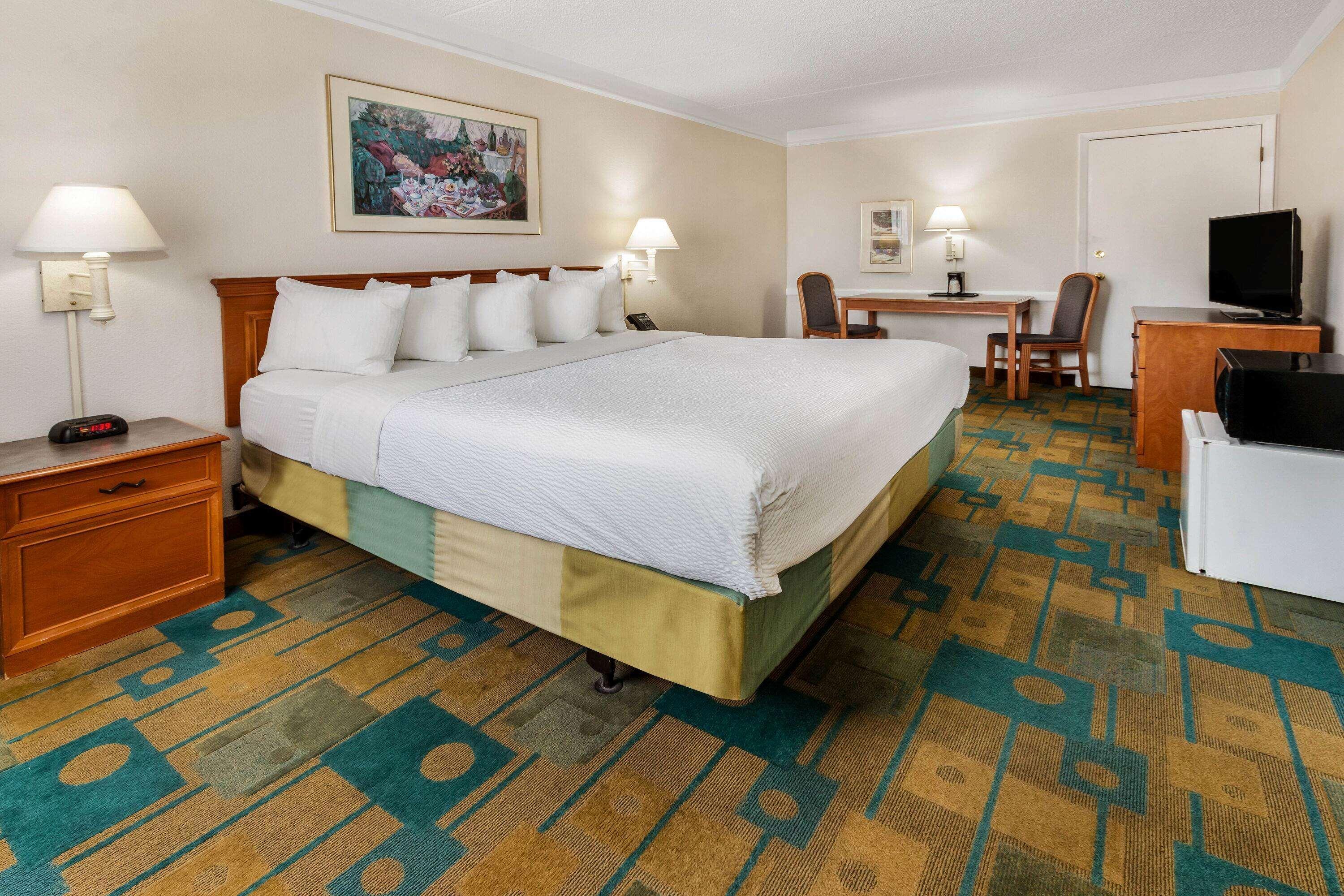 La Quinta Inn By Wyndham Albuquerque Northeast Kültér fotó
