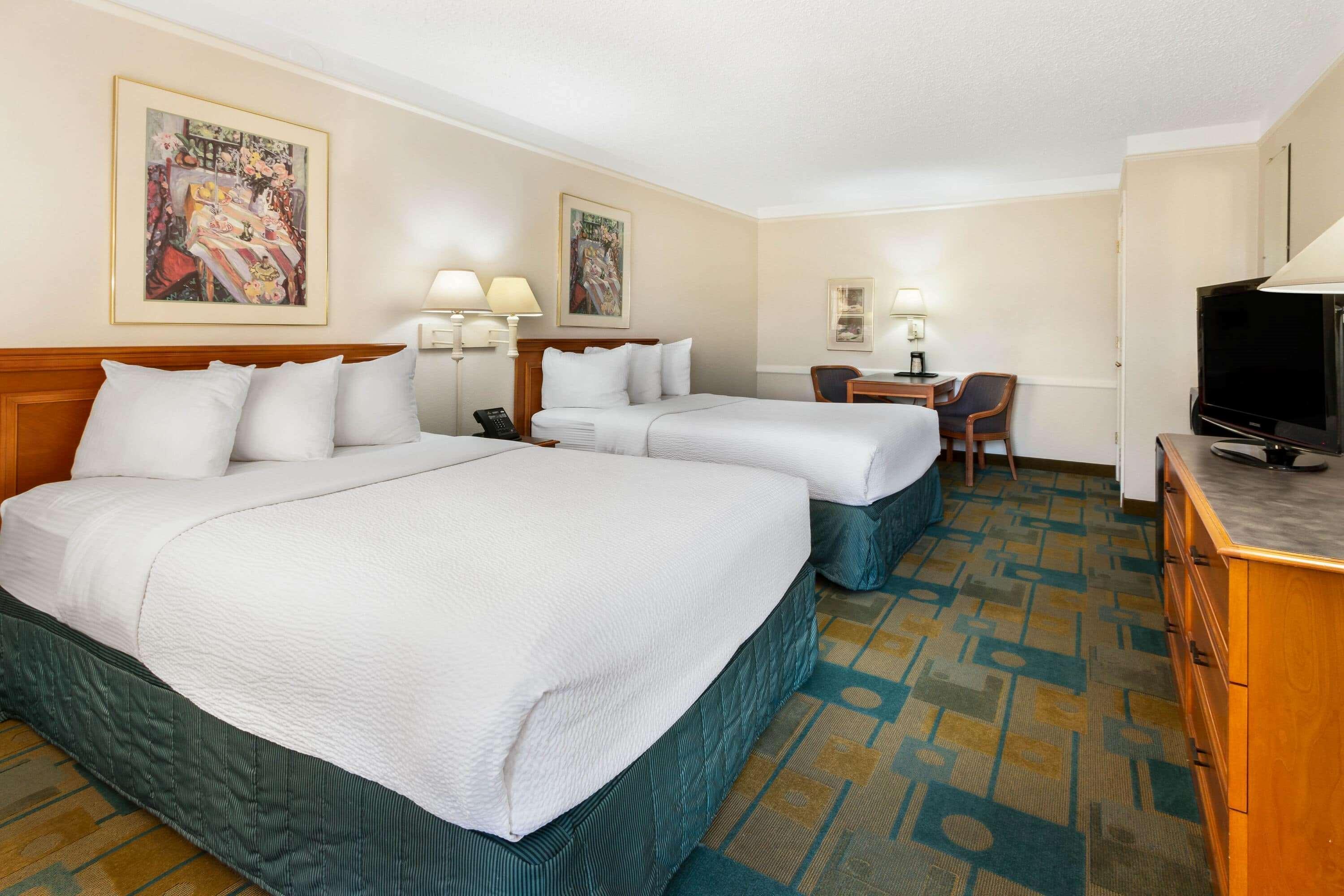 La Quinta Inn By Wyndham Albuquerque Northeast Kültér fotó