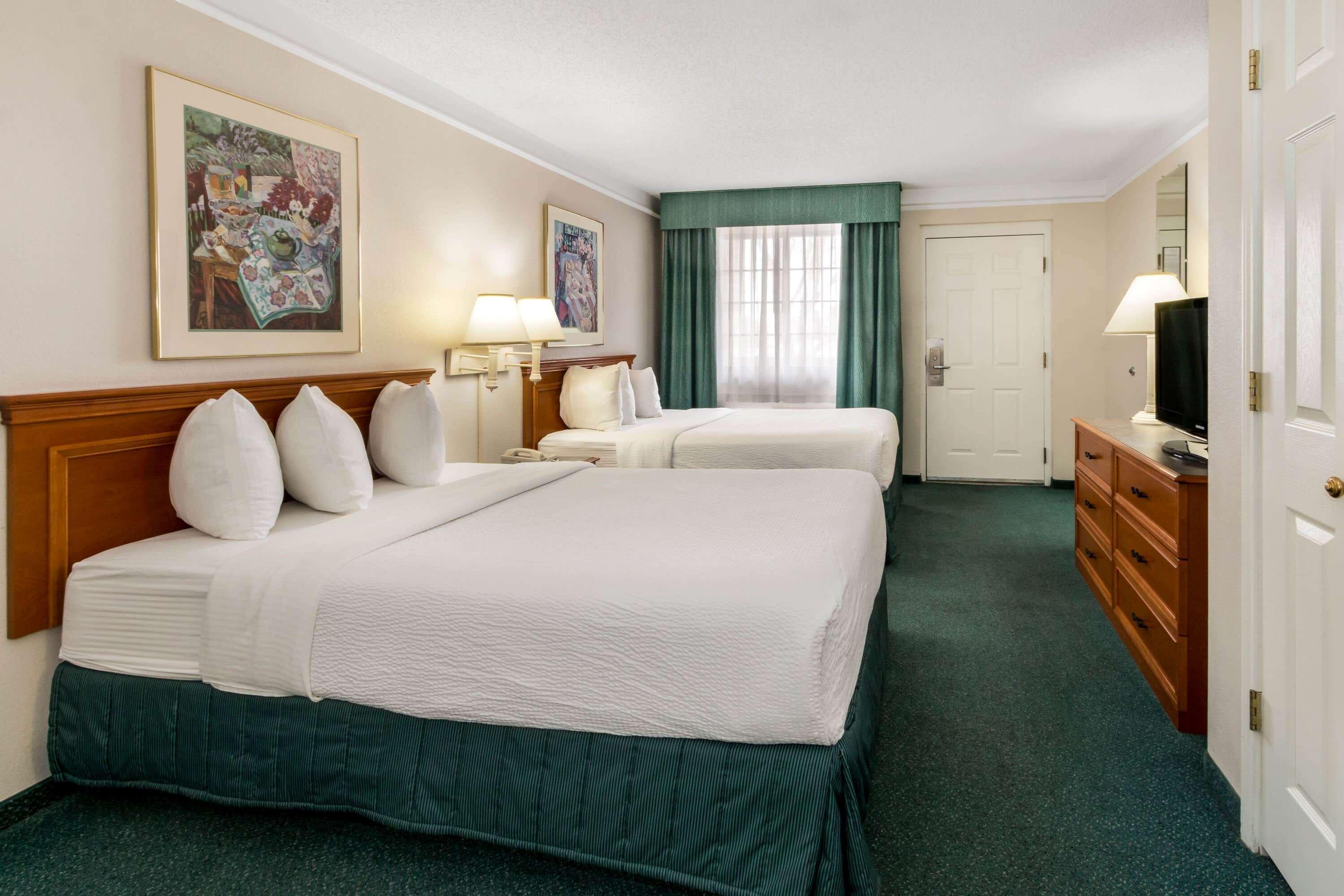 La Quinta Inn By Wyndham Albuquerque Northeast Kültér fotó
