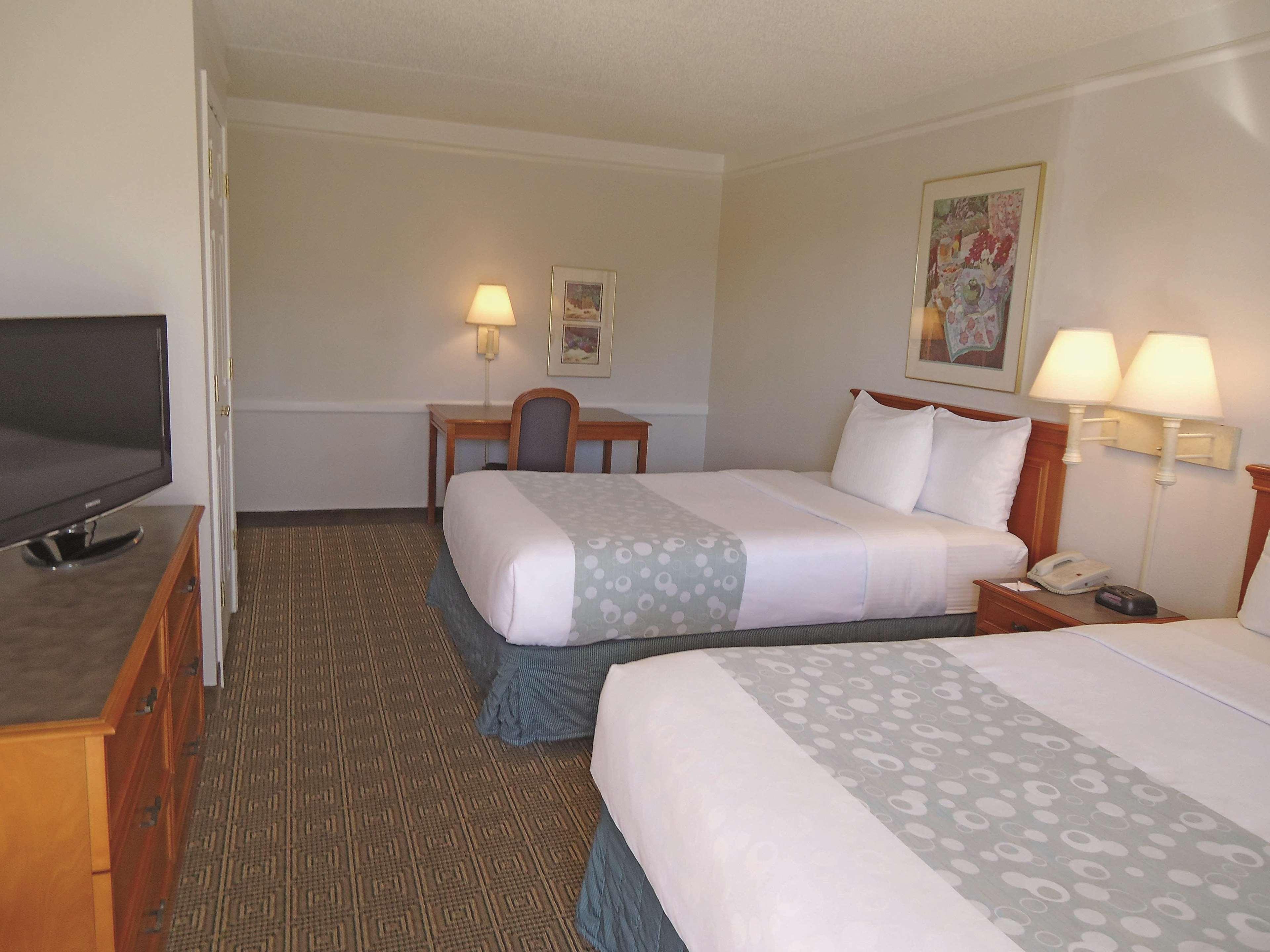La Quinta Inn By Wyndham Albuquerque Northeast Kültér fotó