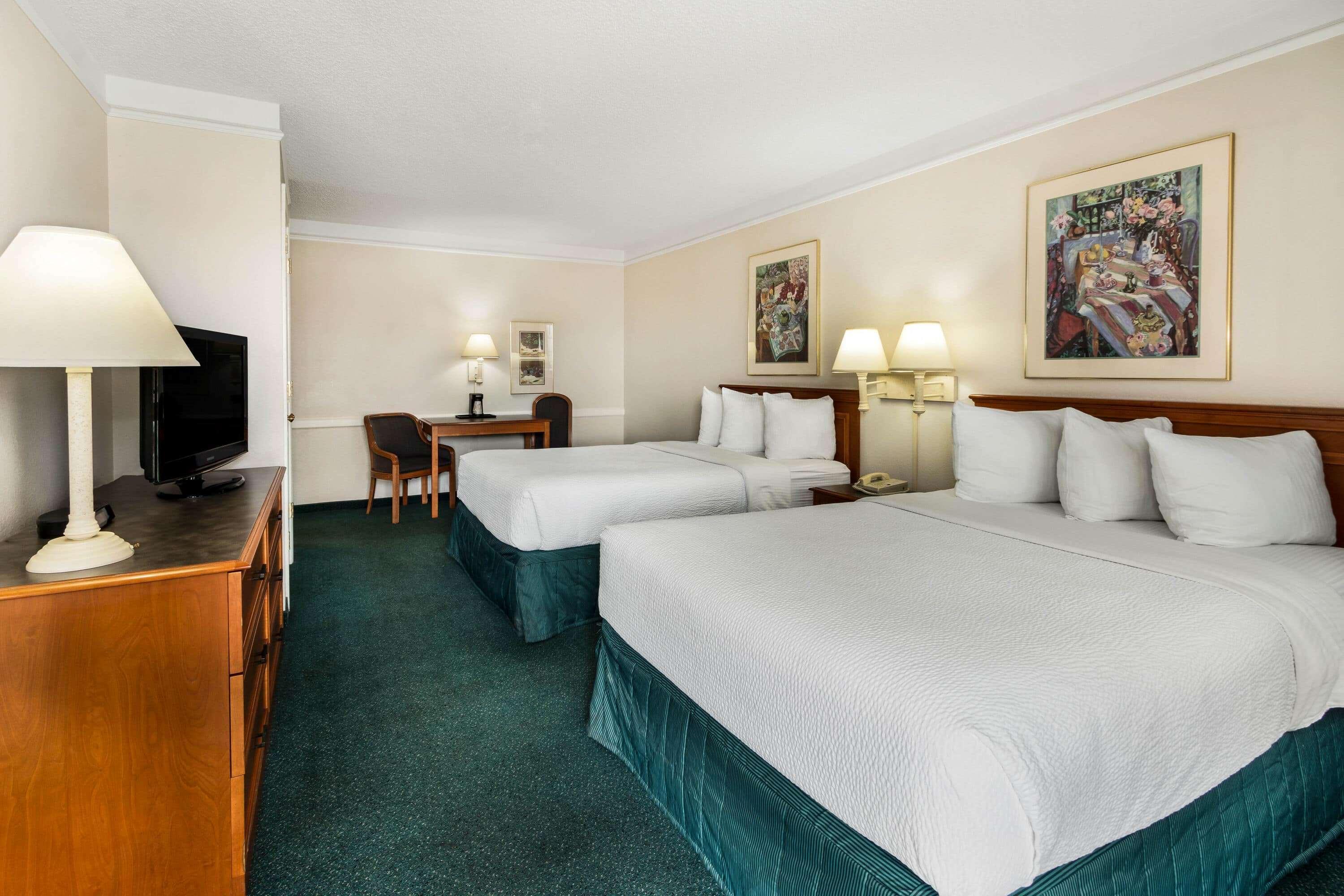 La Quinta Inn By Wyndham Albuquerque Northeast Kültér fotó