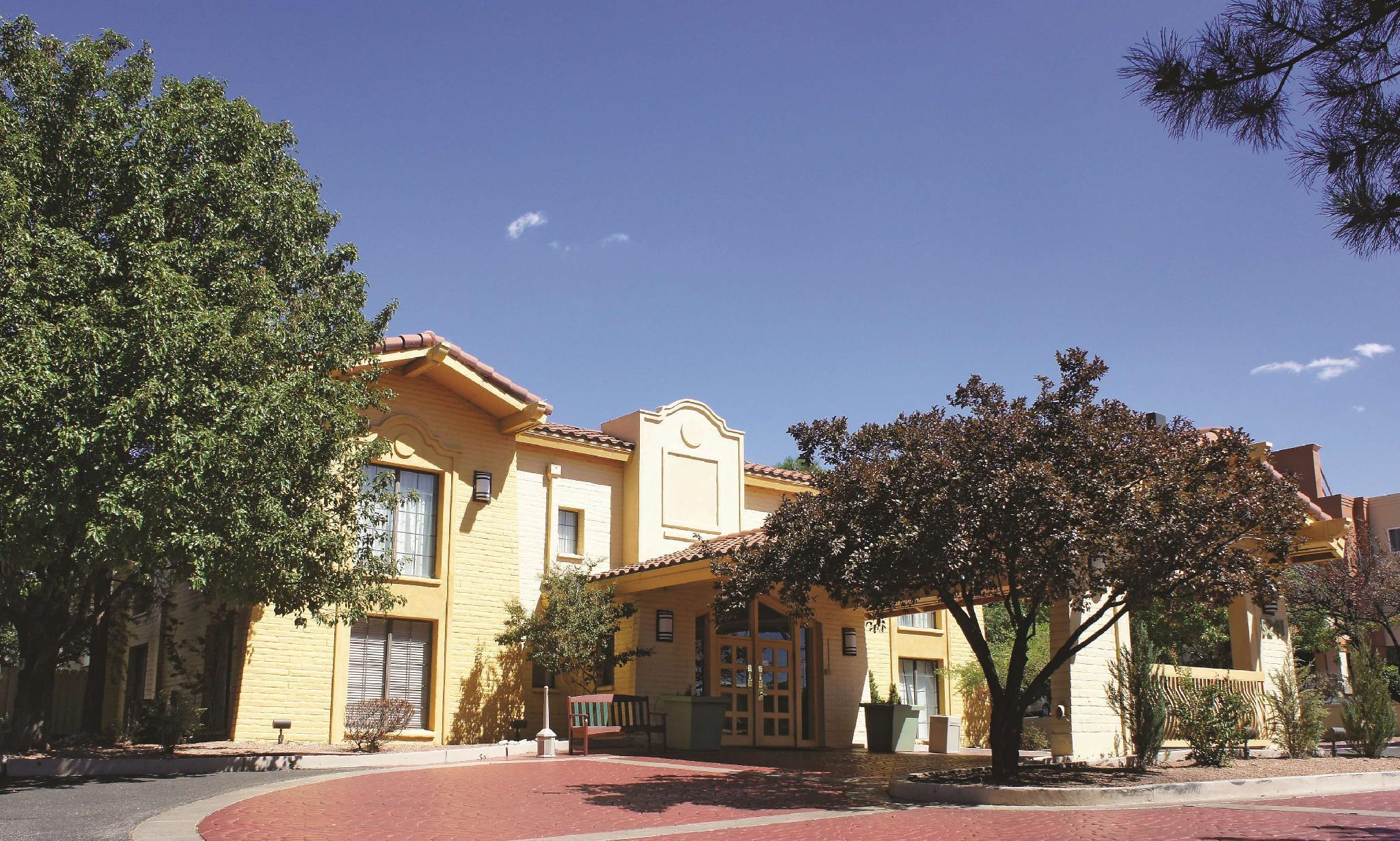 La Quinta Inn By Wyndham Albuquerque Northeast Kültér fotó