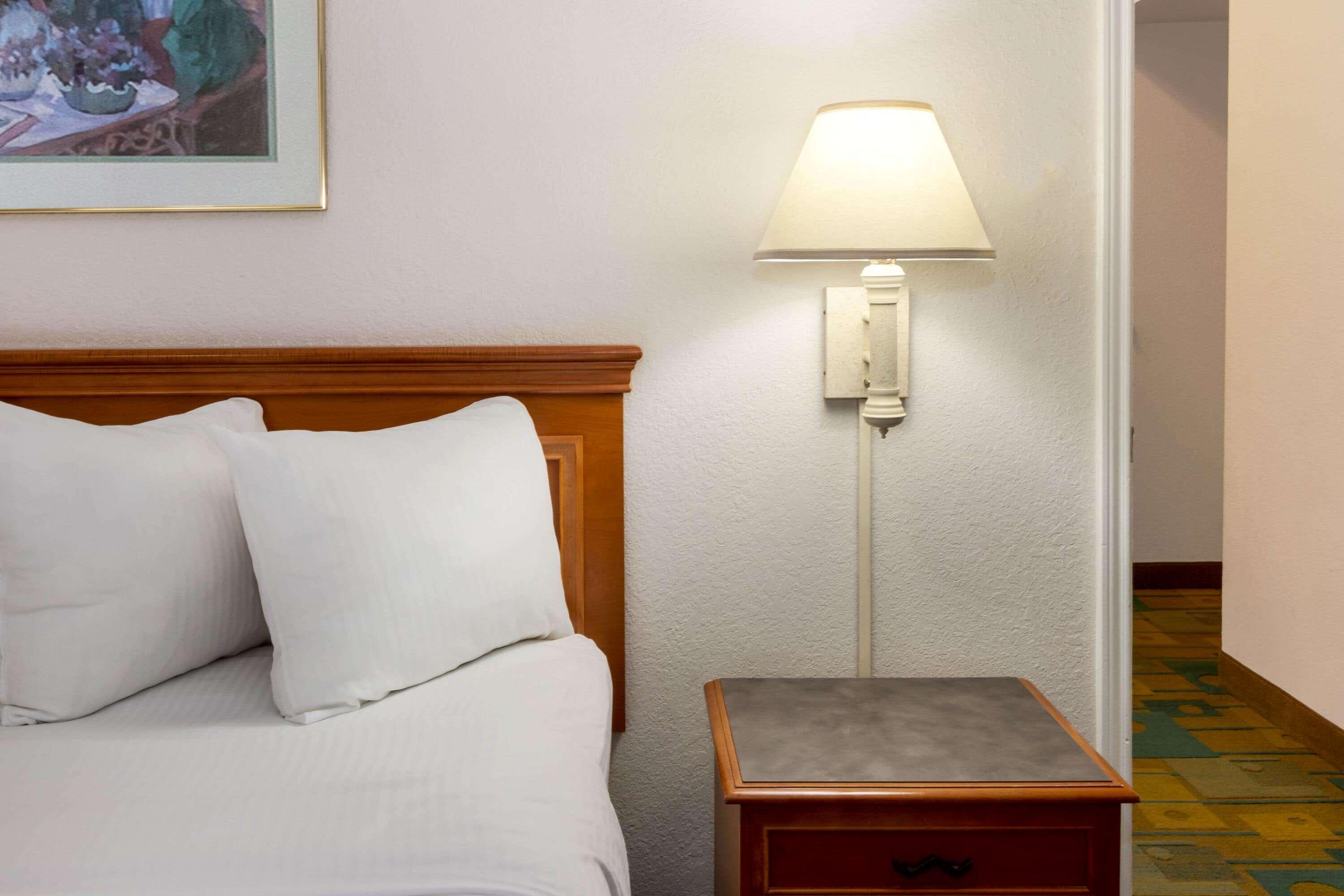 La Quinta Inn By Wyndham Albuquerque Northeast Kültér fotó