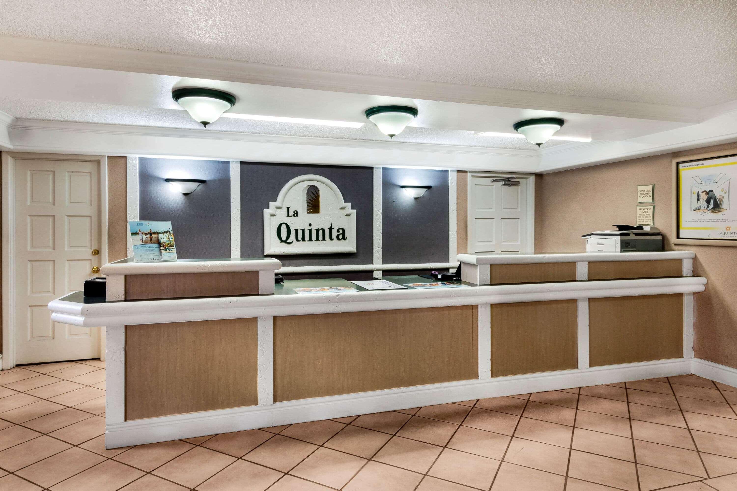 La Quinta Inn By Wyndham Albuquerque Northeast Kültér fotó