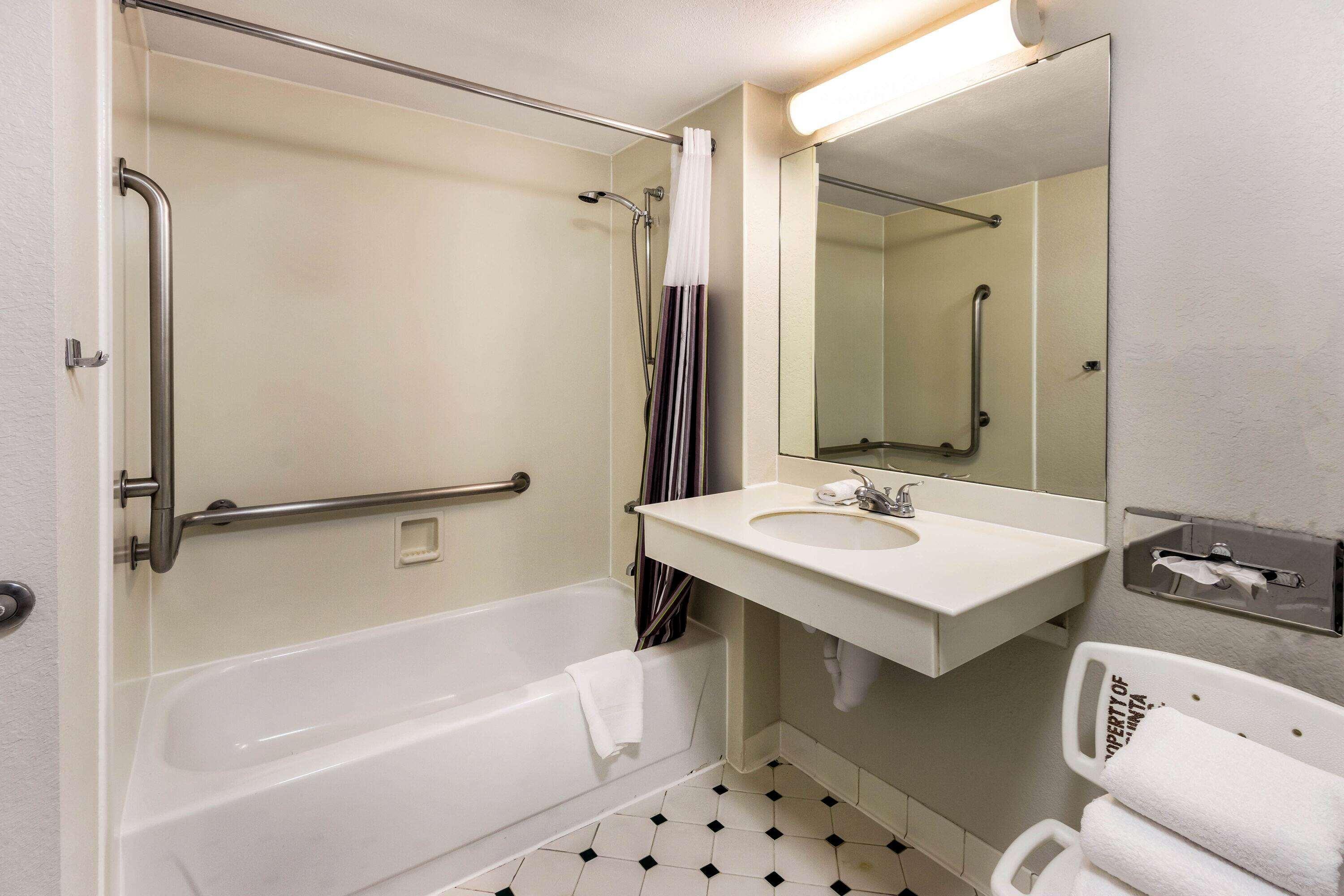 La Quinta Inn By Wyndham Albuquerque Northeast Kültér fotó