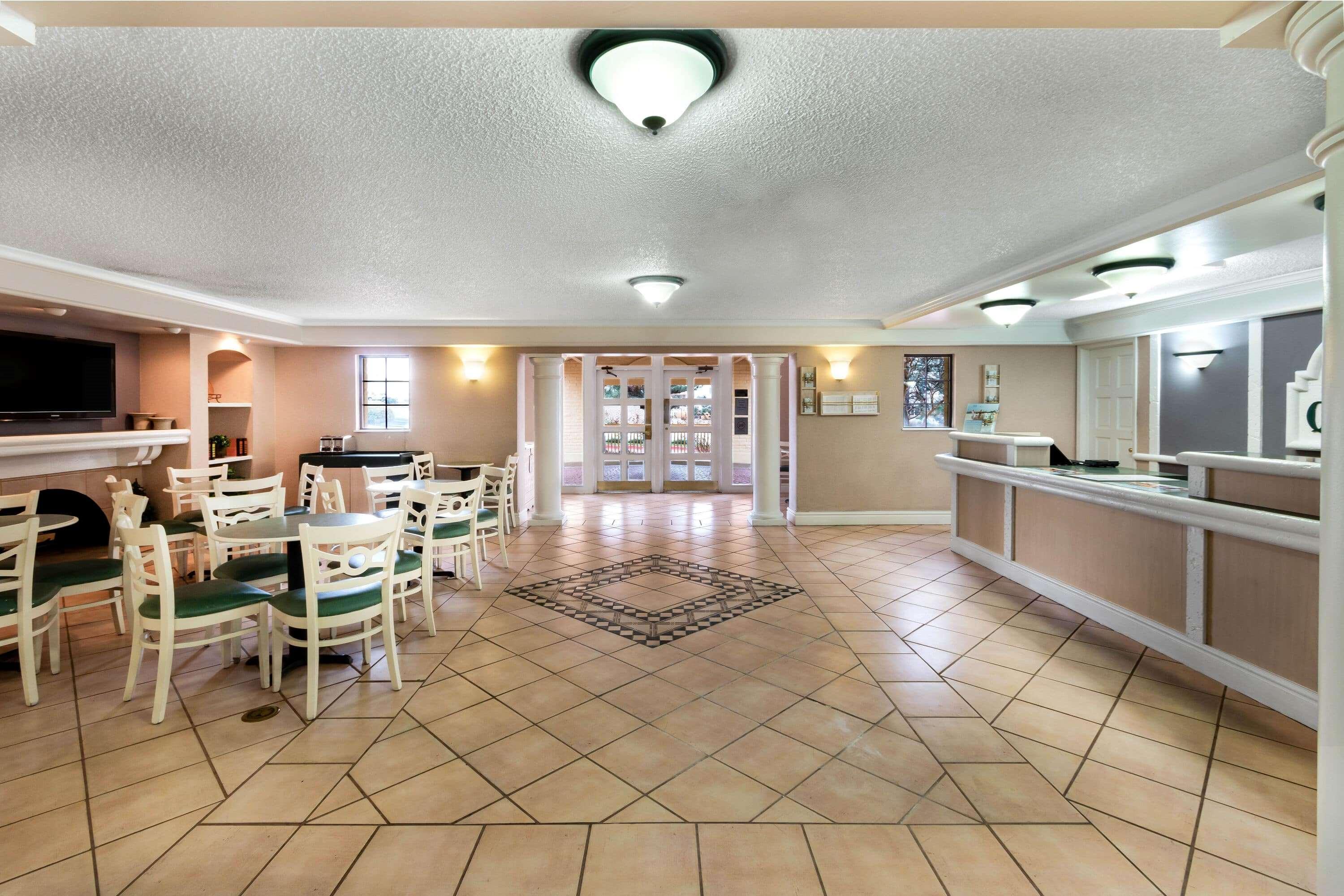 La Quinta Inn By Wyndham Albuquerque Northeast Kültér fotó
