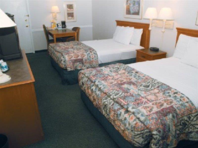 La Quinta Inn By Wyndham Albuquerque Northeast Szoba fotó