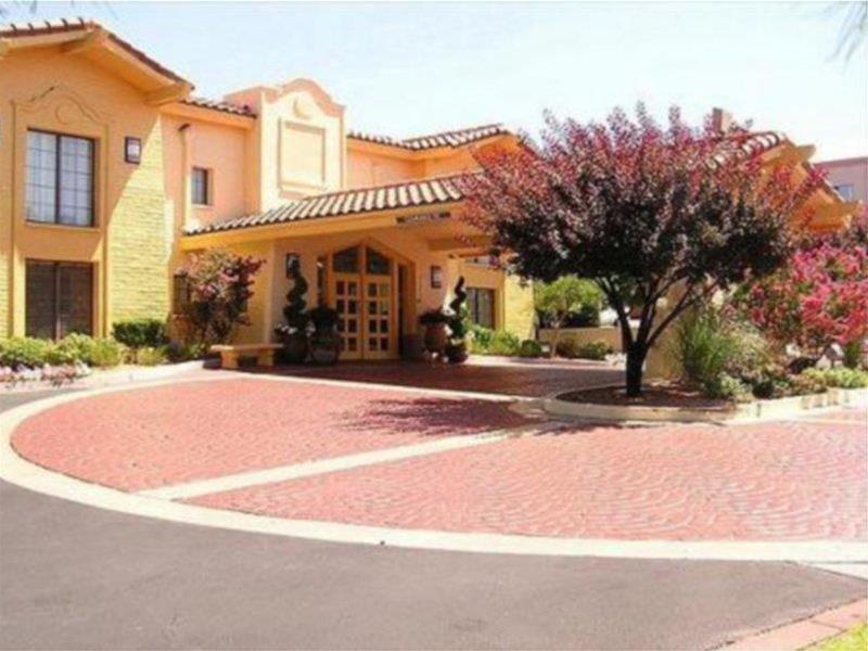 La Quinta Inn By Wyndham Albuquerque Northeast Kültér fotó